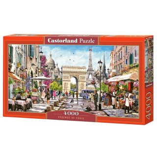 Puzzle 4000 elementów Essence of Paris