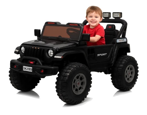 Auto na akumulator 24V dla dzieci – Extreme Sport 4x4 PA.SX2539.CZ