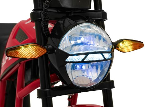 SUPERMOTO 300W 24V Najlepszy Pojazd Elektryczny dla Dzieci