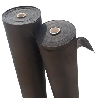 Agrowłóknina AgroPol czarna UV P-100 1,1mx100m AP