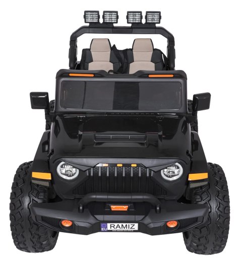 Auto na akumulator 24V dla dzieci – Extreme Sport 4x4 PA.SX2539.CZ