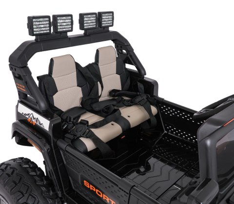 Auto na akumulator 24V dla dzieci – Extreme Sport 4x4 PA.SX2539.CZ