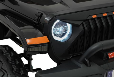 Auto na akumulator 24V dla dzieci – Extreme Sport 4x4 PA.SX2539.CZ