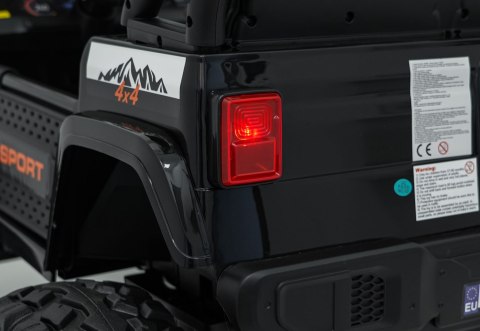 Auto na akumulator 24V dla dzieci – Extreme Sport 4x4 PA.SX2539.CZ