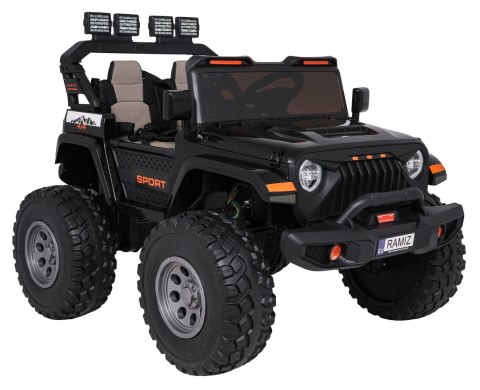 Auto na akumulator 24V dla dzieci – Extreme Sport 4x4 PA.SX2539.CZ