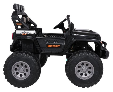 Auto na akumulator 24V dla dzieci – Extreme Sport 4x4 PA.SX2539.CZ