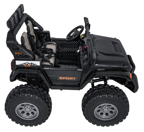 Auto na akumulator 24V dla dzieci – Extreme Sport 4x4 PA.SX2539.CZ