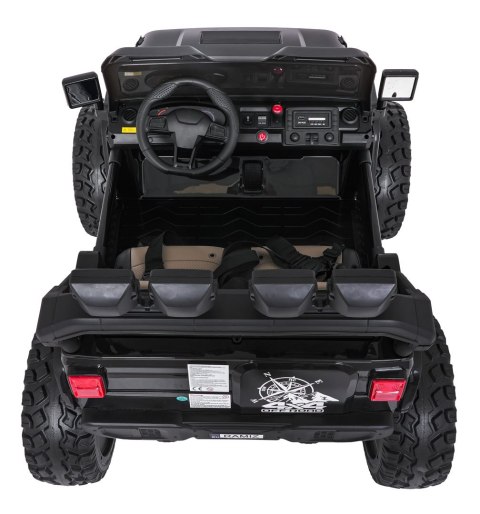 Auto na akumulator 24V dla dzieci – Extreme Sport 4x4 PA.SX2539.CZ