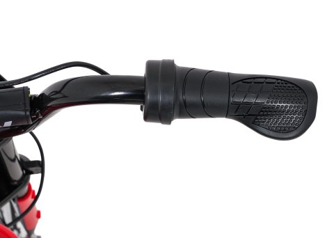 Motor na akumulator RZ56 MAX z przełożeniem łańcuchowym 350W