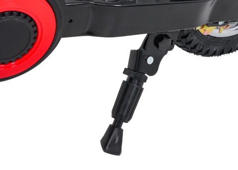 Motor na akumulator RZ56 MAX z przełożeniem łańcuchowym 350W