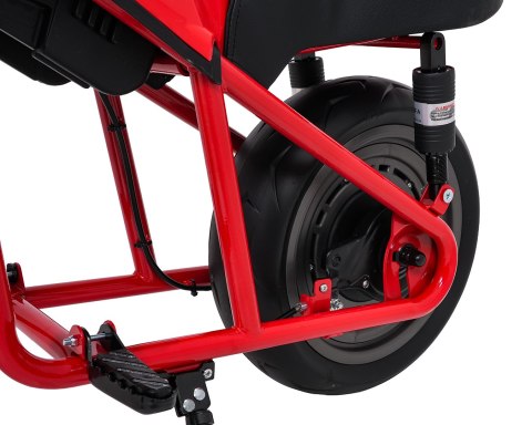 SUPERMOTO 300W 24V Najlepszy Pojazd Elektryczny dla Dzieci