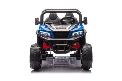 Farmer Truck X-POWER 24V 4×200W Elektryczna Wywrotka Pilot