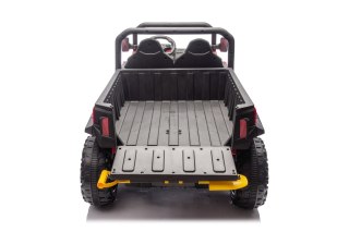 Dwuosobowy Pojazd Farmer Truck X-POWER Pomarańczowy 4x200W