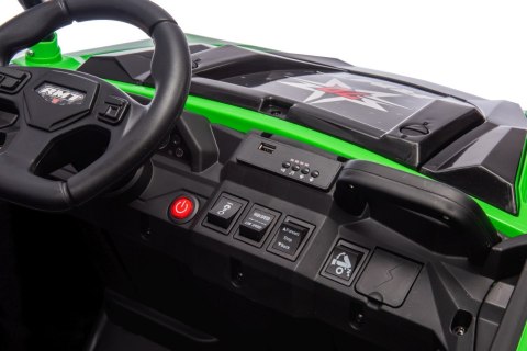 Farmer Truck X-POWER 24V 800W Elektryczna Wywrotka do 60kg