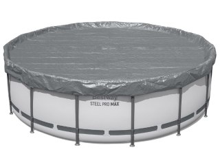 Bestway Pokrywa na basen 427 cm LINIA PREMIUM 58950