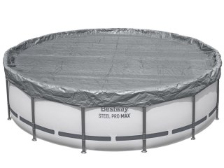 Bestway Pokrywa na basen 457 cm LINIA PREMIUM 58951