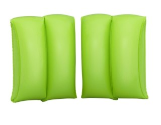 Rękawki do nauki pływania dla dzieci Zielone BESTWAY 25x20cm