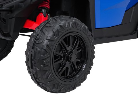 Farmer Truck X-POWER 24V 4×200W Elektryczna Wywrotka Pilot