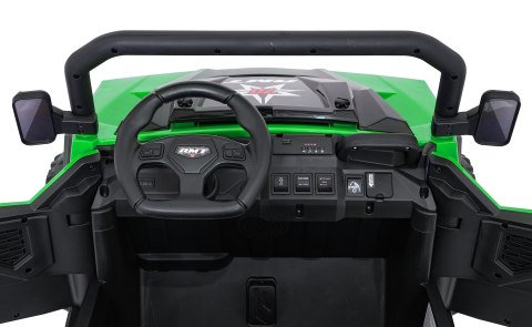 Farmer Truck X-POWER 24V 800W Elektryczna Wywrotka do 60kg