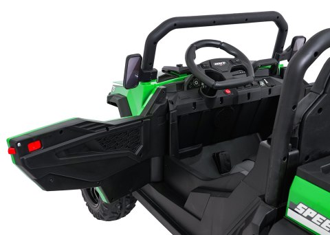 Farmer Truck X-POWER 24V 800W Elektryczna Wywrotka do 60kg