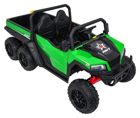 Farmer Truck X-POWER 24V 800W Elektryczna Wywrotka do 60kg