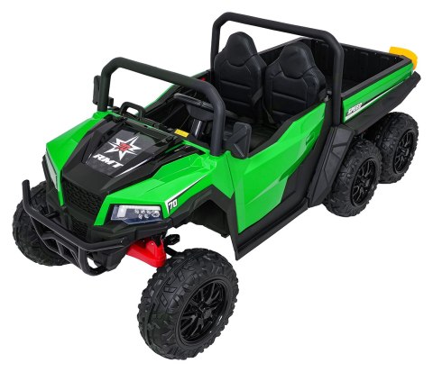 Farmer Truck X-POWER 24V 800W Elektryczna Wywrotka do 60kg