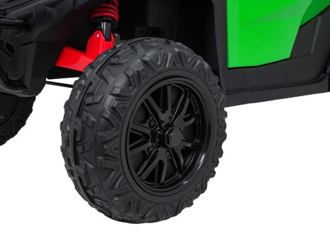 Farmer Truck X-POWER 24V 800W Elektryczna Wywrotka do 60kg