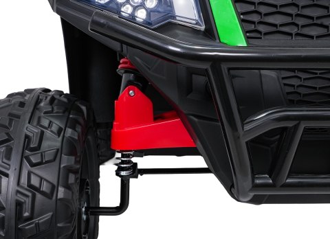 Farmer Truck X-POWER 24V 800W Elektryczna Wywrotka do 60kg