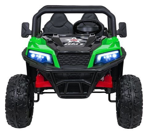 Farmer Truck X-POWER 24V 800W Elektryczna Wywrotka do 60kg