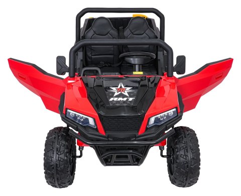 Farmer Truck X-POWER 24V dla dziecka elektryczny pojazd rolniczy 60 kg