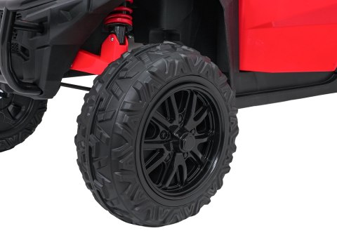 Farmer Truck X-POWER 24V dla dziecka elektryczny pojazd rolniczy 60 kg