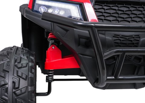 Farmer Truck X-POWER 24V dla dziecka elektryczny pojazd rolniczy 60 kg