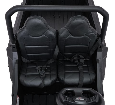 Farmer Truck X-POWER 24V 800W Elektryczna Wywrotka do 60kg