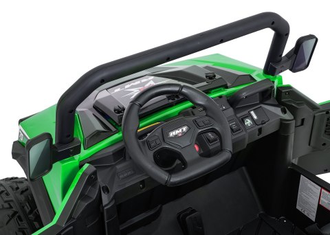 Farmer Truck X-POWER 24V 800W Elektryczna Wywrotka do 60kg