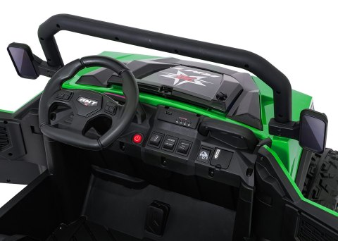 Farmer Truck X-POWER 24V 800W Elektryczna Wywrotka do 60kg