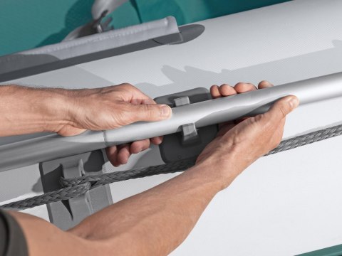 Bestway Ponton 4osobowy HydroForce Mirovia Pro 330×162 cm 65049