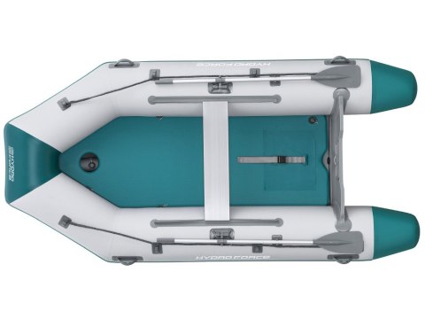 Bestway Ponton 4osobowy HydroForce Mirovia Pro 330×162 cm 65049