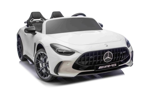 Mercedes Benz GT63 AMG na Akumulator dla Dzieci z Pilotem 2.4 GHz