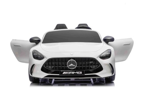 Mercedes Benz GT63 AMG na Akumulator dla Dzieci z Pilotem 2.4 GHz