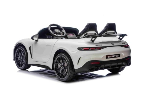 Mercedes Benz GT63 AMG na Akumulator dla Dzieci z Pilotem 2.4 GHz