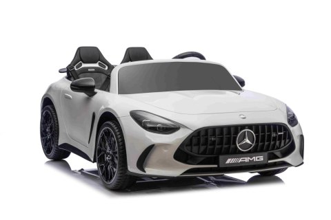 Mercedes Benz GT63 AMG na Akumulator dla Dzieci z Pilotem 2.4 GHz