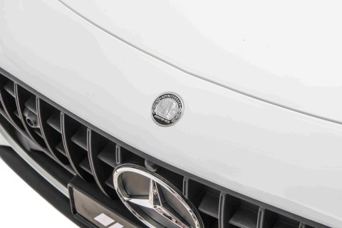 Mercedes Benz GT63 AMG na Akumulator dla Dzieci z Pilotem 2.4 GHz