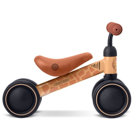 Rowerek biegowy trójkołowy dla dzieci Ricokids