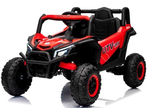 Mocne Auto 4x45W dla Dzieci UTV2 R-Sport Akumulator Li-ion + Pilot