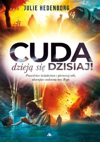 Cuda dzieją się dzisiaj!