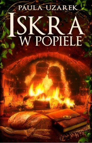 Iskra w popiele