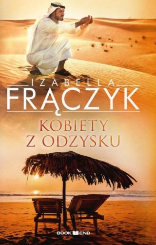 Kobiety z odzysku T.1