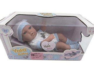 Lalka bobas 30cm