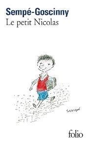 Petit Nicolas