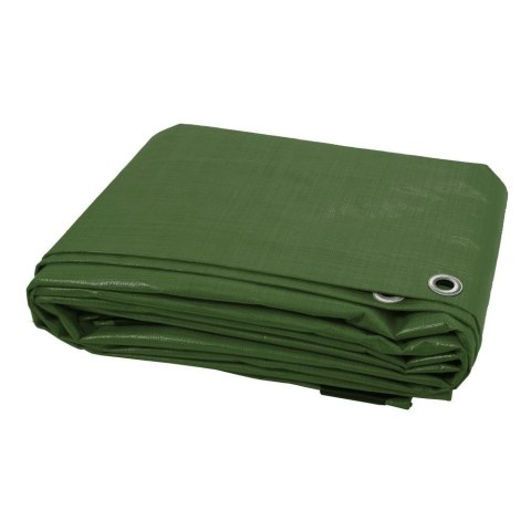 Plandeka. 180g zielona 1,5x 2 Pro. LINE /25/